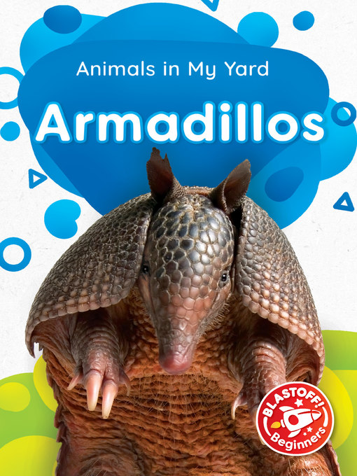 Title details for Armadillos by Dana Fleming - Available